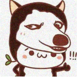 影迷半糖去冰头像