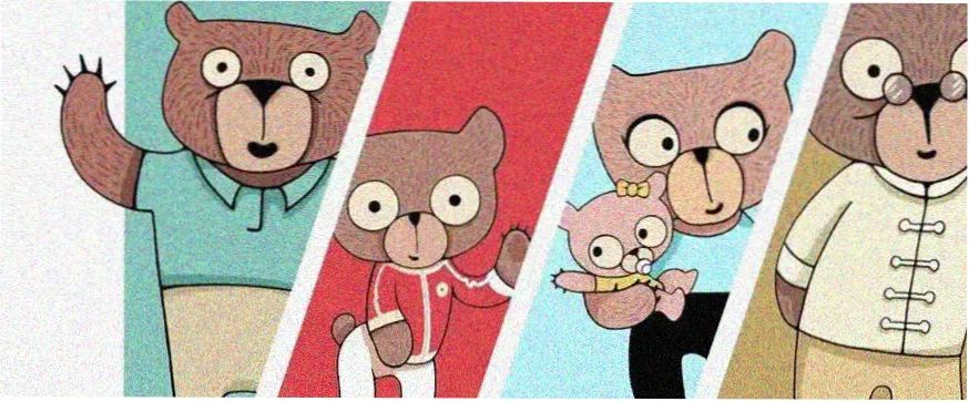 光棍视频短剧速递栏目主视觉